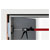 Fischer 053081 PU 400 Plus foam for quick door frame and window installs