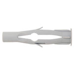 Fischer 053288 FU Universal Dowel Nylon for varied building materials