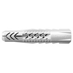 Fischer 090867 UX Universal Dowel Set holds in Concrete masonry plasterboard