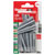 Fischer 090869 UX Universal Dowel Set high-quality Nylon 50mm