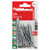 Fischer 090872 Universal Dowel high-quality Nylon Plug 1 Set 50 mm
