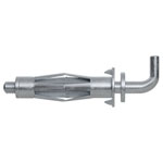 Fischer 090926 HM-H Cavity Plug 1 Set 65mm for all plate materials