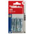 Fischer 090932 HM-S Cavity metal Plug metric Screw wall fixing set
