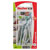 Fischer 094621 Universal Dowel Set Nylon fits Concrete and plasterboard