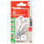 Fischer 094627 Universal Dowel 50 mmset with angular hooks included