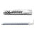 Fischer 094628 Universal Dowel Set high-quality Nylon for various walls