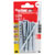 Fischer 094642 SXR-Z shaft Plug Nylon 8x80mm for wood structures