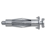 Fischer 518729 HM-S Cavity Plug 4x45mm 20pcs for panel materials