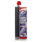 Fischer 518830 Superbond Mortar hybrid 390ml stirene-free vinyl ester