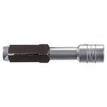 Fischer 519021 FPX-I foamed Concrete anchor 75mm 10mm 25pcs electro-galvanised