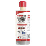 Fischer 519547 VL 150 C assembly Mortar: 2K 145 ml injection system