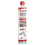 Fischer 519558 Mortar FIS VL 300 T 300ml vinyl-ester 2K injection system