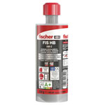 Fischer 519665 Mortar 145ml: For Highbond FHB II Concrete mounting