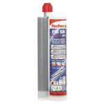 Fischer 523300 FIS SB high-speed hybrid Mortar 390ml styrene-free