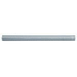 Fischer 532656 threaded rod electrogalvanized steel 120 mm1 set