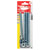 Fischer 532656 threaded rod electrogalvanized steel 120 mm1 set