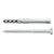 Fischer 532681 SXR Plug long shaft high-quality Nylon 60 mm1 set