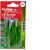 Fischer 532700 UX Green 10 x 60 mmuniversal Dowel Nylon eco-friendly