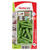 Fischer 532702 UX Green Universal Dowel Nylon eco-friendly 1 set