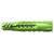 Fischer 532706 UX Green Universal Plug eco-friendly Nylon 8 x 50mm