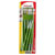 Fischer 532726 N Green Nail Plug 8x100mm for internal wood fixing