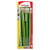 Fischer 532727 N Green Nail Plug 8 x 120 mmrenewable material plug