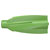 Fischer 532734 GB Green Concrete Plug eco-friendly secure 1 set