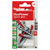 Fischer 535001 DuoPower Dowel Set Nylon 8x40 mm40 pieces