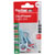 Fischer 535005 DuoPower Dowel Set 6x30mm robust nylon-red components