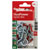 Fischer 535013 DuoPower Dowel Set 6x30 mmhigh-quality Nylon 1 set