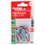 Fischer 535479 DuoPower Dowel Set 6x30mm high Nylon quality secure fit
