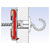 Fischer 542590 DUOTEC Cavity Plug 10pcs high load input Toggle bolt
