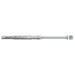 Fischer 544550 fischer SXRl Plug long 80mm Set for masonry & Concrete