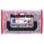 Fischer 547166 FIXtainer Dowel Set with DuoPower plugs and extras