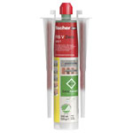 Fischer 558953 FIS V Zero Mortar 300ml safe eco-friendly Universal use