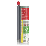 Fischer 558954 FIS V Zero Mortar label-free versatile 360 ml