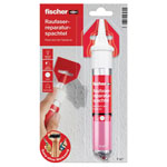 Fischer 559054 RAUFFASER Repair Spatula 70 ml filler paste for cracks