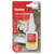 Fischer 560902 GOW superglue 20g: strong fast solvent-free adhesive