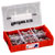 Fischer 561472 FixTainer Assortment Kit with DuoPower DuoSeal Screws