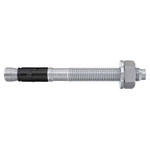 Fischer 564582 FAZ II Plus bolt anchor 20pcs steel for heavy loads