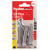 Fischer 567829 SX Plus Spring Toggle 60mm 12mm 3pcs solid material use