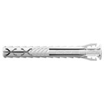 Fischer 568110 SX Plus Spring Toggle 80mm expanding Plug 25pcs nylon