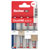 Fischer 572914 DuoHM Cavity Plug 55mm 4pcs for 9.5-30mm materials