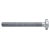 Fischer 572914 DuoHM Cavity Plug 55mm 4pcs for 9.5-30mm materials