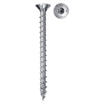 Fischer 670001 Power-Fast II Spax Screws 3x12mm Zinc Galv 200pcs