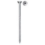 Fischer 670380 Power-Fast II Screw 5x70mm steel zinc 100pcs star