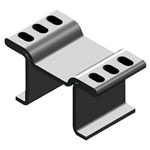 Fischer Elektronik 10035047 FK 250 08 LF-PAK Heat Sink 34.8 K/W Copper