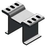 Fischer Elektronik 10035049 FK 250 10 LF-PAK Heat Sink 28.8K/W 8x15x10mm DPAK