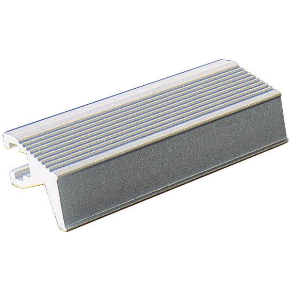 Fischer Elektronik 10085380 / GLA ME 12 Grab Rail Grey 60.5x14x12m...