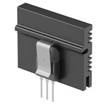 Fischer Elektronik 10134503 SK 638/84 SA Fin Heat Sink 84x10.3x40mm 10.5K/W